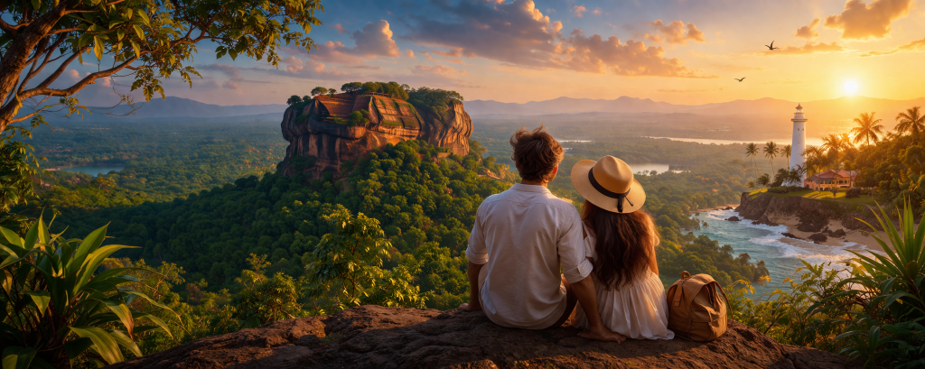 Egi Enjoy Nature With Calm Section For Everyday