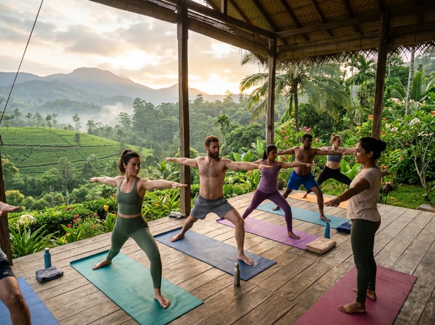 Special Signature Experiences